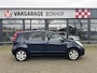 Nissan Note 1.6 Acenta HOGE ZIT-AUTOMAAT-AIRCO