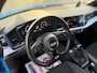 Audi A1 SPORTBACK 40 TFSI S Line 2019 Blauw S-tronic 200PK Blauw uniek!