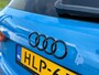 Audi A1 SPORTBACK 40 TFSI S Line 2019 Blauw S-tronic 200PK Blauw uniek!