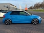 Audi A1 SPORTBACK 40 TFSI S Line 2019 Blauw S-tronic 200PK Blauw uniek!