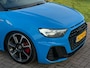 Audi A1 SPORTBACK 40 TFSI S Line 2019 Blauw S-tronic 200PK Blauw uniek!