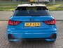 Audi A1 SPORTBACK 40 TFSI S Line 2019 Blauw S-tronic 200PK Blauw uniek!