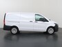 Mercedes-Benz Vito 116 CDI | Aut. | Lang L2 | Pro | Navigatie | Digitale Radio | Achteruitrijcamera | Airco | Cruisecontrol | Dodehoekassistent | Comfort Chauffeursstoel | Bijrijdersbank | 2500kg Trekhaak | Certified |
