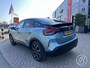 Citroën E-C4 EV 136 pk 50kWh Shine Automaat Range tot 320 km Verwarmde voorstoelen