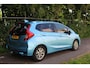 Honda Jazz 1.3 i-VTEC Elegance *Navi *Camera *Stoelverwarming