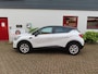 Renault Captur TCe 140pk Mild Hybrid EDC Intens/ Parelmoer wit/ Stoel + stuurwiel verwarming/ Camera achter/ Apple Carplay/ DAB/ Cruise control/ Climatronic