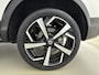 Nissan Qashqai 1.2 Tekna airco automatisch | cruise control | LED koplampen | lederen/stof bekleding | lichtmetalen velgen 19" | navigatiesysteem full map | voorstoelen verwarmd |