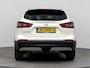Nissan Qashqai 1.2 Tekna airco automatisch | cruise control | LED koplampen | lederen/stof bekleding | lichtmetalen velgen 19" | navigatiesysteem full map | voorstoelen verwarmd |