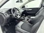Nissan Qashqai 1.2 Tekna airco automatisch | cruise control | LED koplampen | lederen/stof bekleding | lichtmetalen velgen 19" | navigatiesysteem full map | voorstoelen verwarmd |