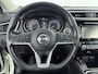 Nissan Qashqai 1.2 Tekna airco automatisch | cruise control | LED koplampen | lederen/stof bekleding | lichtmetalen velgen 19" | navigatiesysteem full map | voorstoelen verwarmd |