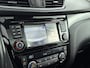 Nissan Qashqai 1.2 Tekna airco automatisch | cruise control | LED koplampen | lederen/stof bekleding | lichtmetalen velgen 19" | navigatiesysteem full map | voorstoelen verwarmd |