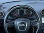 Audi A3 Sportback 3.2 V6 Quattro Pro Line Leder - BBS Speedline - Navi - Stoelverwarming