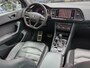 SEAT Ateca 1.5 TSI FR Business Intense / AUTOMAAT/ PANO/ TREKHAAK/ BEATS AUDIO/ LEDER/ CAMERA/ PARK. SENSOREN/ VIRTUAL COCKPIT/ LED/ NAVI/ 18" LMV