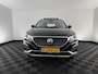 MG MG ZS EV Luxury 45 kWh {SOH-94%} INCL-BTW) Aut. *PANO | LEATHER | CCS-FASTLOADER | KEYLESS | NAVI-FULLMAP | ADAPTIVE-CRUISE | CAMERA | HEATED-SPORTSEATS | CARPLAY | BLINDSPOT | DAB | LANE-ASSIST | 17''ALU*