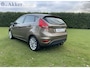 Ford Fiesta 1.25 Trend I Nwe APK I Trekhaak I Stoel vw I Voorruit vw I ACC I Zeer netjes!