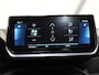 Peugeot e-208 GT 50kWh | ACCU 96,7% | Glazen dak | 1ste eigenaar | LEER/Alcantara | 3 FASE | Adaptive Cruise Control | Climate Control | Camera | Dodehoekdetectie | Stoelverwarming |  FULL LED | Sfeerverlichting | Isofix | Privacy Glass |