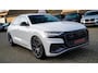 Audi Q8 55 TFSI e Quattro Pro Line S | Bang&Olufsen | BTW | Panorama | RS-zetels | Adaptieve Cruise | Elek Trekhaak | Memory | 360