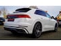 Audi Q8 55 TFSI e Quattro Pro Line S | Bang&Olufsen | BTW | Panorama | RS-zetels | Adaptieve Cruise | Elek Trekhaak | Memory | 360