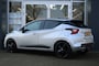 Nissan Micra 1.0 IG-T100, Navi, Apple Carplay/ Android Auto, Stoelverwarming, etc.