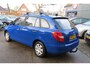 Skoda Fabia Combi 1.2-12V Classic BJ 2008