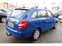 Skoda Fabia Combi 1.2-12V Classic BJ 2008