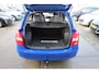 Skoda Fabia Combi 1.2-12V Classic BJ 2008