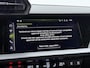 Audi A3 Limousine 30 TFSI Advanced edition | Navigatie | Carplay | Cruise Control | Stoelverwarming | 17'' |
