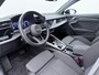 Audi A3 Limousine 30 TFSI Advanced edition | Navigatie | Trekhaak | Cruise Control | Stoelverwarming | 17'' |