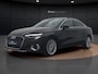 Audi A3 Limousine 30 TFSI Advanced edition | Navigatie | Trekhaak | Cruise Control | Stoelverwarming | 17'' |