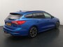 Ford Focus Wagon 1.5 Eb ST Line 182PK | 18'' All season | Trekhaak | Winterpack | Navi | Clima | LED |