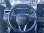 Toyota Corolla Cross 2.0 HYBRID 184PK FIRST-EDITION BLIND-SPOT ELEK-ACHTERKLEP KEYLESS LM-VELGEN PARK-SENSOREN APPLE/ANDROID STOELVERW DRAADLOOS-LADEN AD-CRUISE BLUETOOOTH DAB+