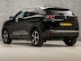 Peugeot 3008 1.2 PureTech Allure Sport (PANORAMADAK, APPLE CARPLAY, GROOT NAVI, PARKEERSENSOREN, SPORTSTOELEN, SFEERVERLICHTING, CRUISE, NIEUWE APK, NIEUWSTAAT)
