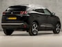 Peugeot 3008 1.2 PureTech Allure Sport (PANORAMADAK, APPLE CARPLAY, GROOT NAVI, PARKEERSENSOREN, SPORTSTOELEN, SFEERVERLICHTING, CRUISE, NIEUWE APK, NIEUWSTAAT)