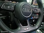 Audi A3 Sportback 1.5 TFSI S TRONIC 3 X SLINE PANORAMA LEER STOELVERW. NAVI CRUISE LED XENON TREKHAAK