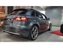 Audi A3 Sportback 1.5 TFSI S TRONIC 3 X SLINE PANORAMA LEER STOELVERW. NAVI CRUISE LED XENON TREKHAAK