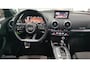 Audi A3 Sportback 1.5 TFSI S TRONIC 3 X SLINE PANORAMA LEER STOELVERW. NAVI CRUISE LED XENON TREKHAAK