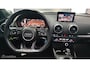 Audi A3 Sportback 1.5 TFSI S TRONIC 3 X SLINE PANORAMA LEER STOELVERW. NAVI CRUISE LED XENON TREKHAAK