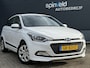 Hyundai i20 1.2 HP i-Motion Comfort BJ`15 Climate Airco Cruise