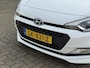 Hyundai i20 1.2 HP i-Motion Comfort BJ`15 Climate Airco Cruise