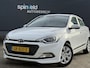 Hyundai i20 1.2 HP i-Motion Comfort BJ`15 Climate Airco Cruise