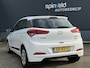 Hyundai i20 1.2 HP i-Motion Comfort BJ`15 Climate Airco Cruise