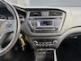 Hyundai i20 1.2 HP i-Motion Comfort BJ`15 Climate Airco Cruise