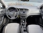 Hyundai i20 1.2 HP i-Motion Comfort BJ`15 Climate Airco Cruise