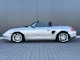 Porsche Boxster 2.5 Tiptronic Youngtimer - Btw Auto - Zeer Nette Staat