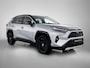 Toyota RAV4 2.5 Hybrid AWD Bi-Tone | JBL | 1.650 KG Trekgewicht | Stoelverwarming | Apple Carplay / Android Auto | Navigatie |