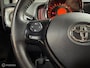 Toyota Aygo 1.0 VVT-i x-clusive | keyless | Clima | Camera