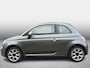 Fiat 500C 1.2 Lounge Sport Distr. riem vervangen 2025 / Trekhaak / Carplay / Half Leder / Navigatie / Parkeersensoren  / Sport-Pakket /