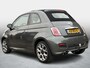 Fiat 500C 1.2 Lounge Sport Distr. riem vervangen 2025 / Trekhaak / Carplay / Half Leder / Navigatie / Parkeersensoren  / Sport-Pakket /
