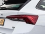 Skoda Octavia Combi 1.4 TSI RS iV PHEV Business 245 PK Panoramadak Matrix LED Camera Sfeerverlichting Stoelverwarming 19"