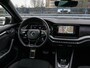 Skoda Octavia Combi 1.4 TSI RS iV PHEV Business 245 PK Panoramadak Matrix LED Camera Sfeerverlichting Stoelverwarming 19"